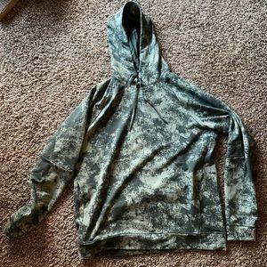 Like new, worn only a couple of times.